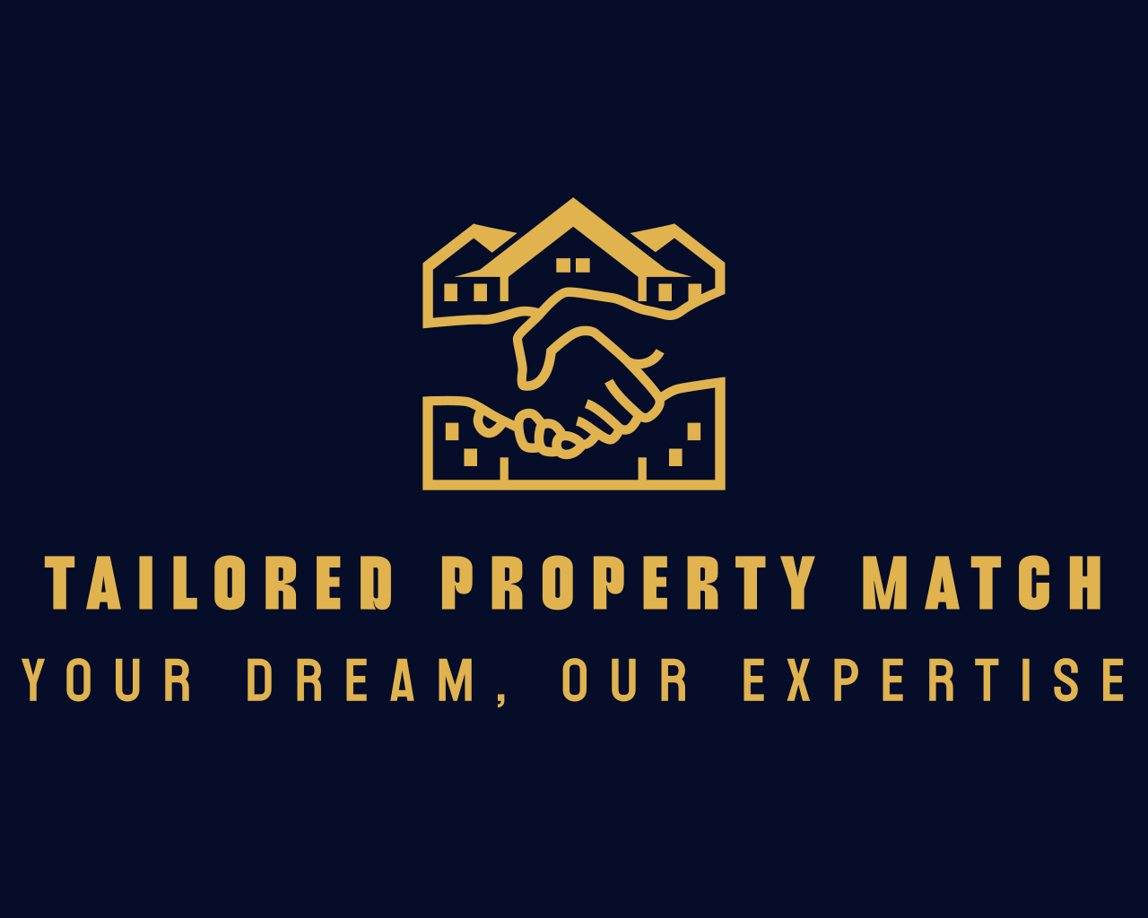 Tailored Property Match